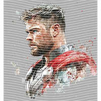 Marvel Comics-MA 335